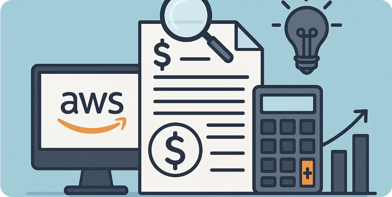 Understanding AWS Billing: A Non-Boring Guide