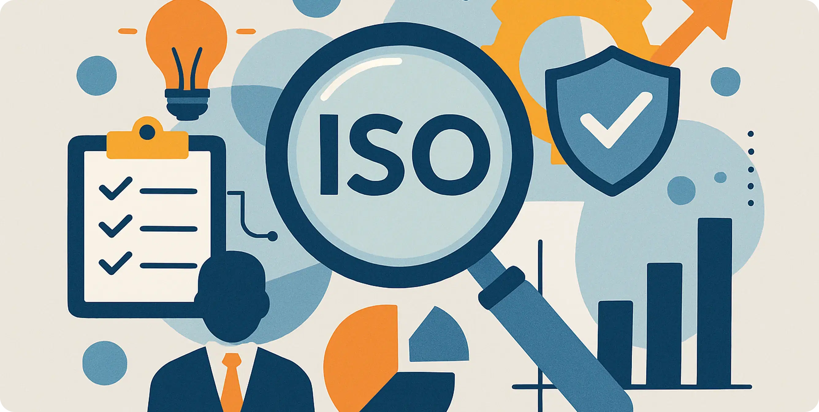 What Every Business Should Know About ISO Compliance in 2025